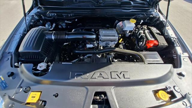 2024 Ram 1500 Limited Crew Cab 4x4 5'7" Box