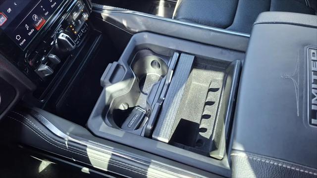 2024 Ram 1500 Limited Crew Cab 4x4 57 Box
