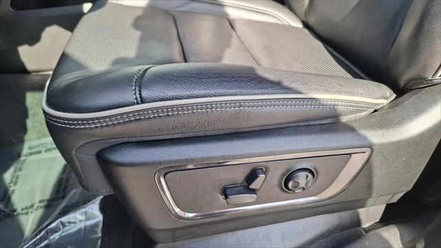 2024 Ram 1500 Limited Crew Cab 4x4 57 Box