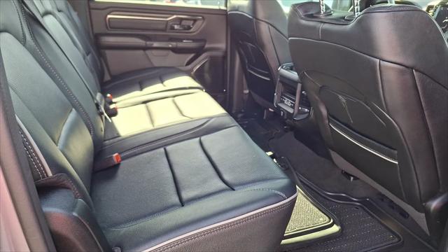 2024 Ram 1500 Limited Crew Cab 4x4 57 Box