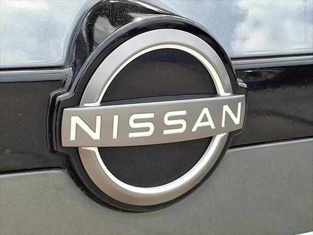 2022 Nissan Pathfinder S 4WD