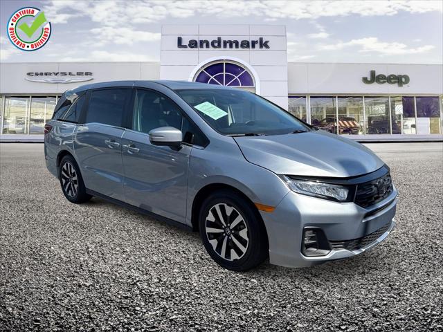2025 Honda Odyssey EX-L for sale in Independence, MO