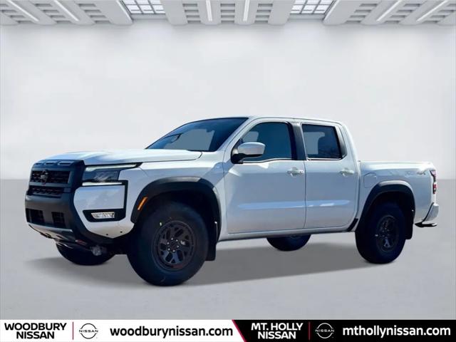 2026 Nissan Frontier Crew Cab PRO-4X 4x4 for sale in Hainesport, NJ