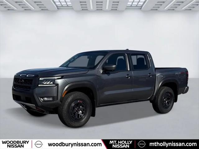 2026 Nissan Frontier Crew Cab PRO-4X 4x4 for sale in Hainesport, NJ