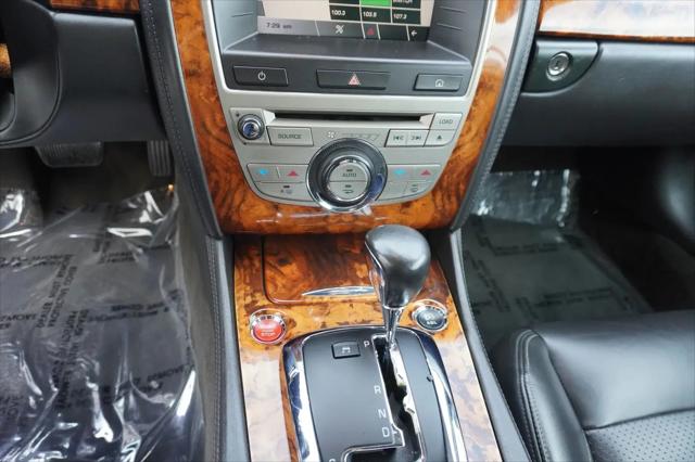 2008 Jaguar XK Standard