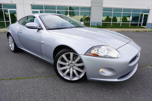 2008 Jaguar XK Standard for sale in Chantilly, VA