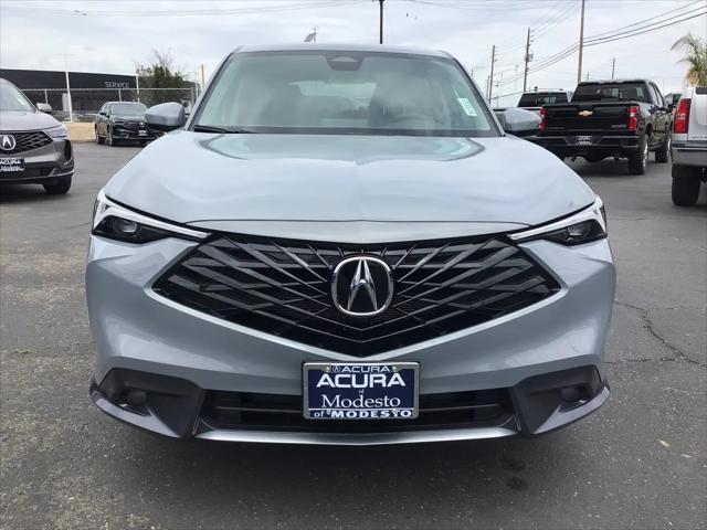 2026 Acura ADX Base