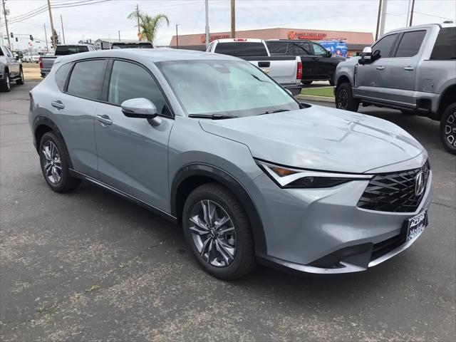 2026 Acura ADX Base