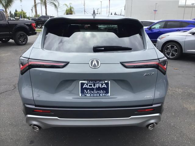 2026 Acura ADX Base