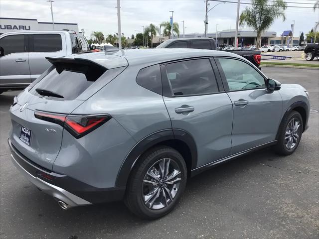 2026 Acura ADX Base