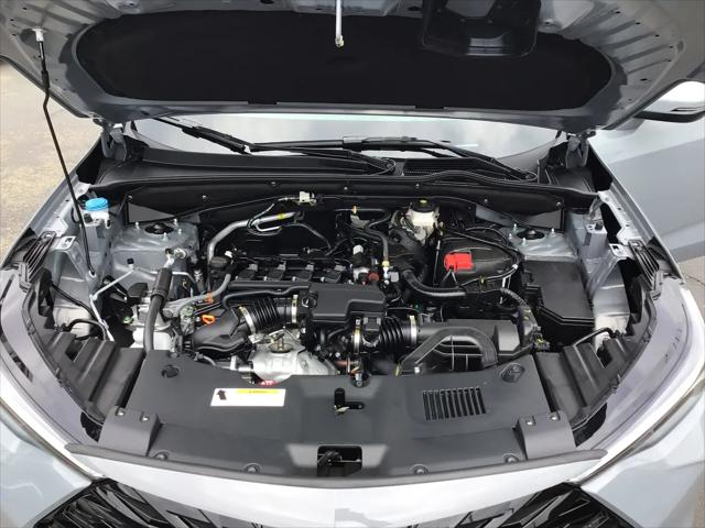 2026 Acura ADX Base