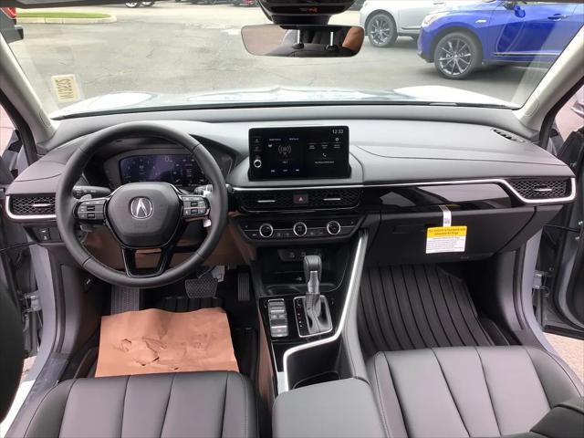 2026 Acura ADX Base