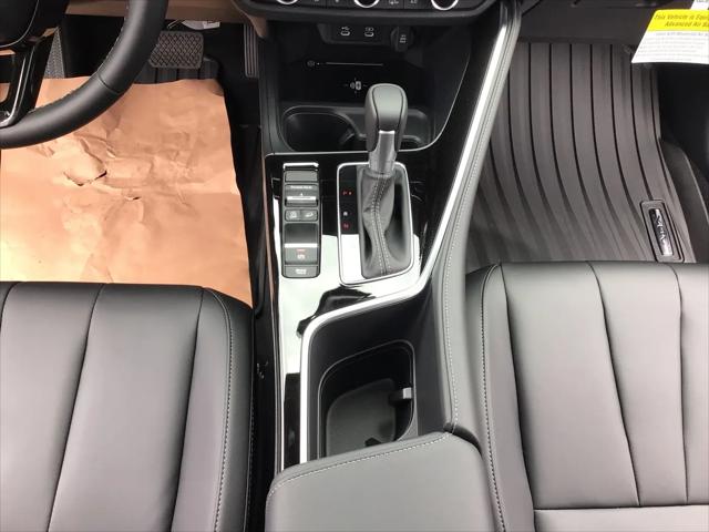 2026 Acura ADX Base