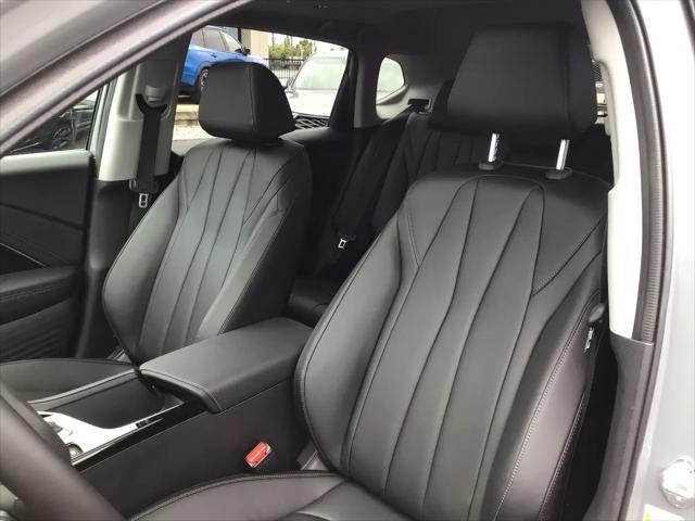 2026 Acura ADX Base