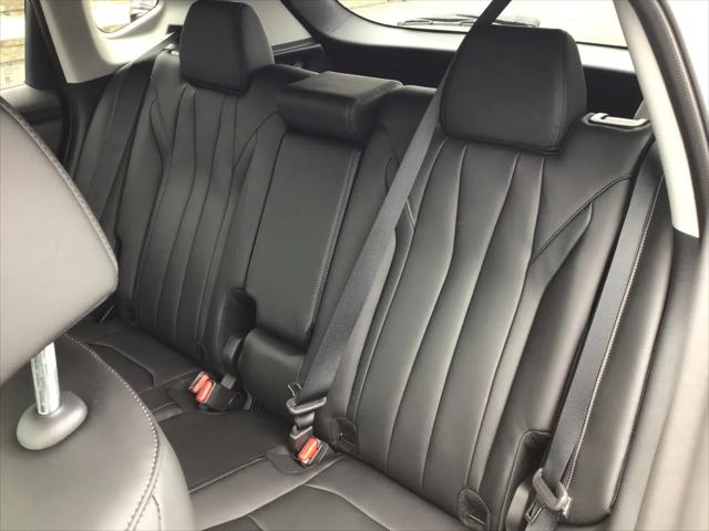 2026 Acura ADX Base