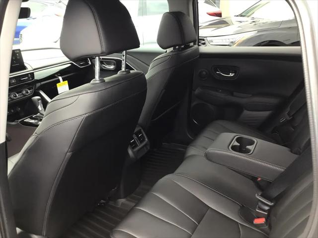 2026 Acura ADX Base