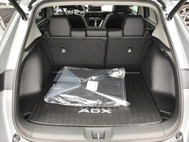 2026 Acura ADX Base