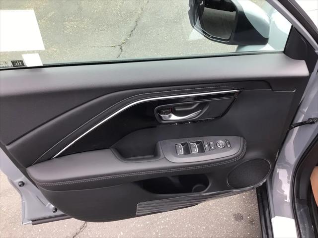 2026 Acura ADX Base