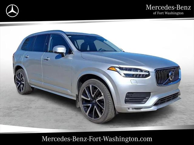 2022 Volvo XC90 T6 Momentum 7 Passenger for sale in Fort Washington, PA