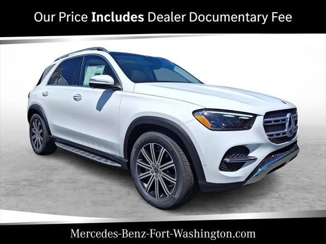 2026 Mercedes-Benz GLE GLE 350 GLE 350 for sale in Fort Washington, PA