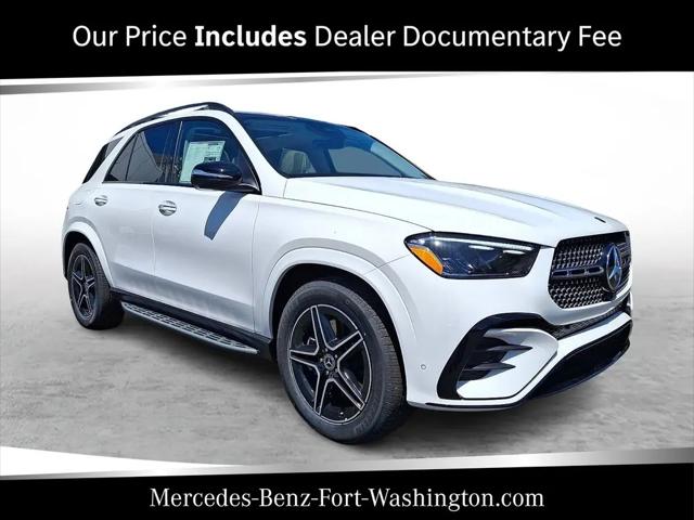 2026 Mercedes-Benz GLE GLE 350 GLE 350 for sale in Fort Washington, PA