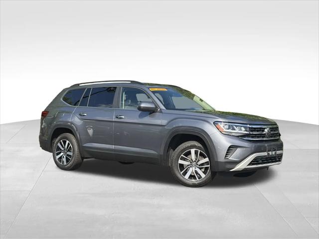 2022 Volkswagen Atlas 2.0T SE for sale in Midlothian, VA