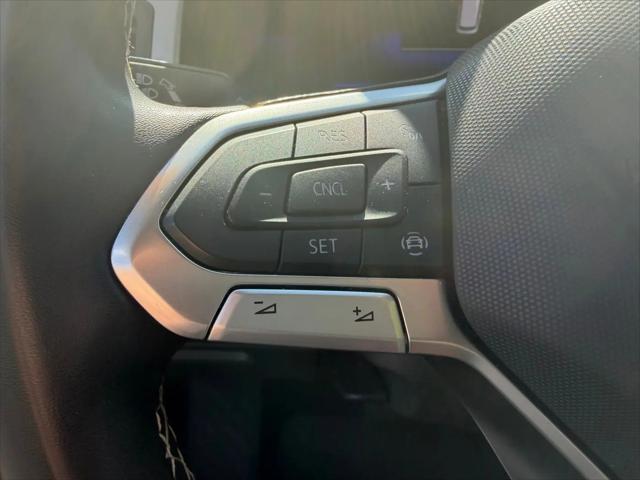 2022 Volkswagen Atlas 2.0T SE