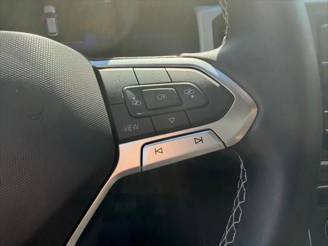 2022 Volkswagen Atlas 2.0T SE