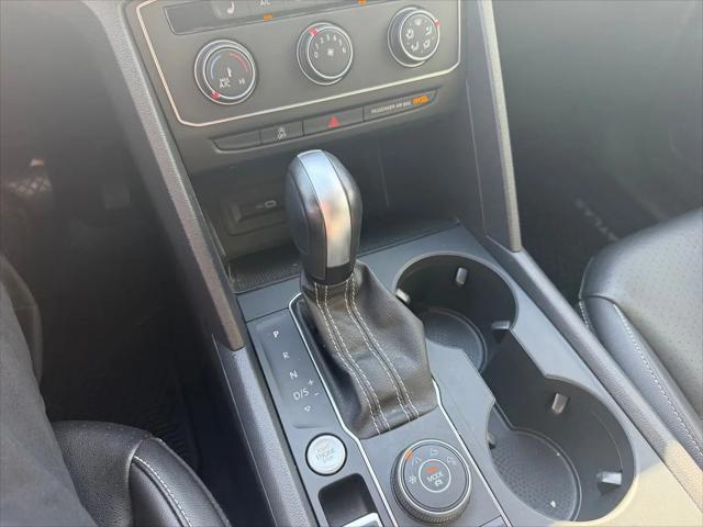 2022 Volkswagen Atlas 2.0T SE