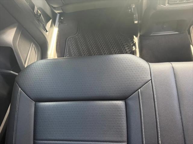2022 Volkswagen Atlas 2.0T SE