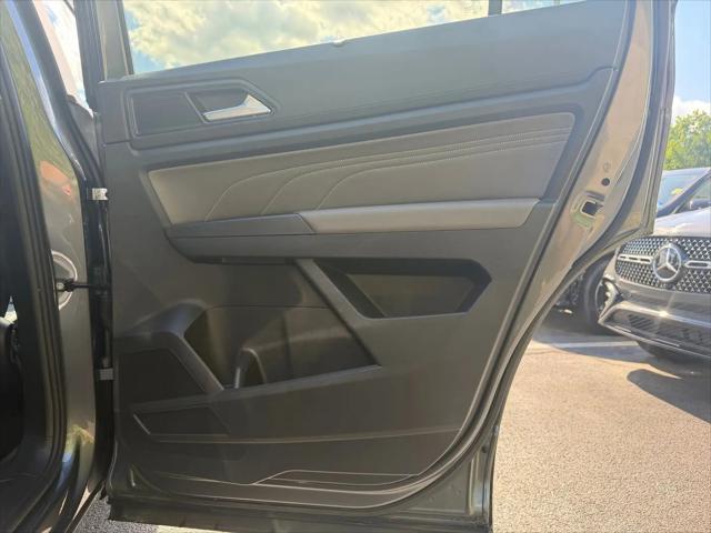2022 Volkswagen Atlas 2.0T SE