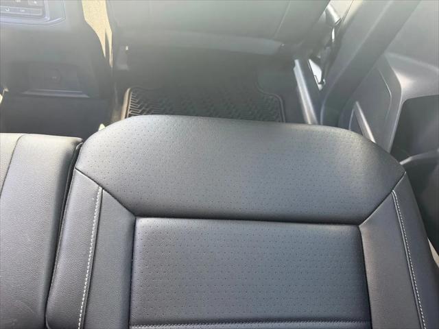 2022 Volkswagen Atlas 2.0T SE