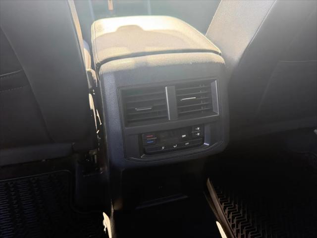 2022 Volkswagen Atlas 2.0T SE