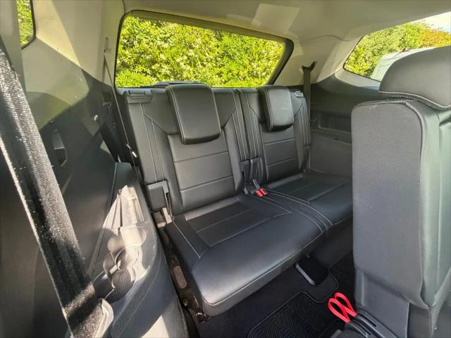 2022 Volkswagen Atlas 2.0T SE
