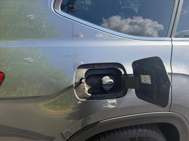 2022 Volkswagen Atlas 2.0T SE