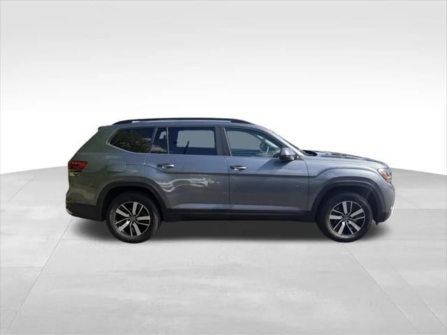 2022 Volkswagen Atlas 2.0T SE