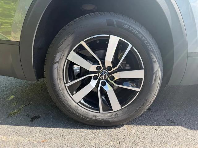 2022 Volkswagen Atlas 2.0T SE