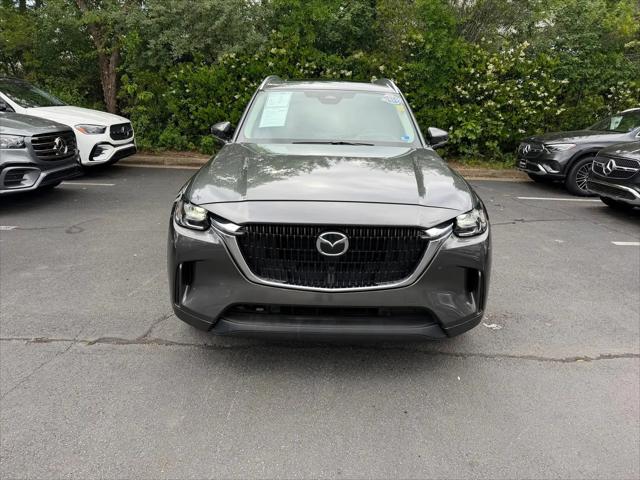 2024 Mazda X-90 3.3 Turbo Preferred Plus