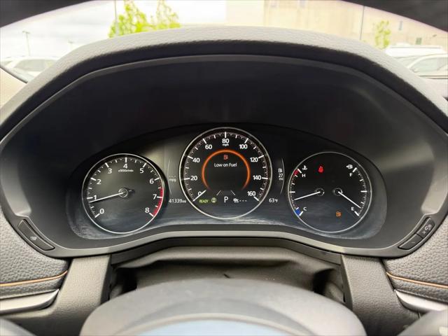 2024 Mazda X-90 3.3 Turbo Preferred Plus