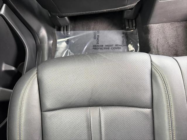 2024 Mazda X-90 3.3 Turbo Preferred Plus