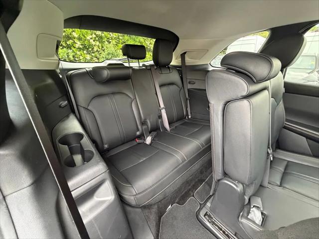 2024 Mazda X-90 3.3 Turbo Preferred Plus