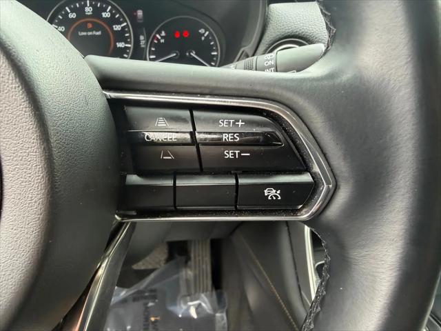 2024 Mazda X-90 3.3 Turbo Preferred Plus