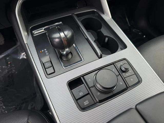2024 Mazda X-90 3.3 Turbo Preferred Plus