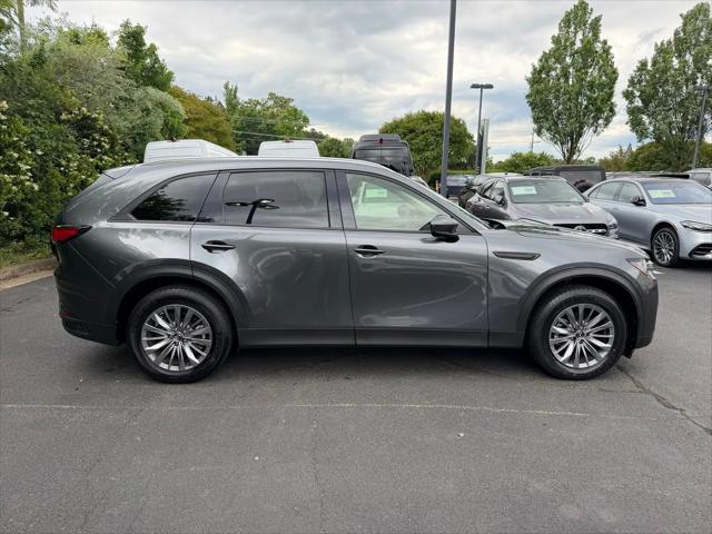 2024 Mazda X-90 3.3 Turbo Preferred Plus