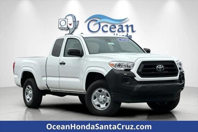 2022 Toyota Tacoma SR for sale in Soquel, CA