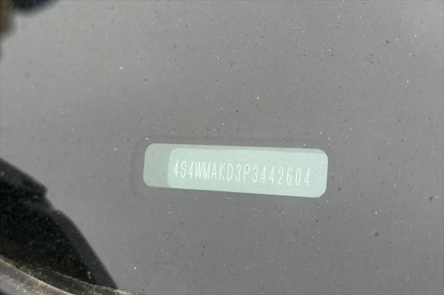 2023 Subaru Ascent Onyx Edition Limited 7-Passenger