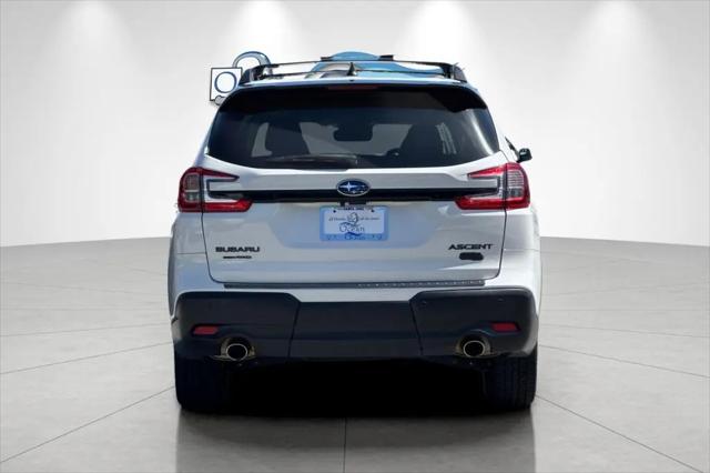 2023 Subaru Ascent Onyx Edition Limited 7-Passenger