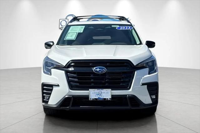 2023 Subaru Ascent Onyx Edition Limited 7-Passenger