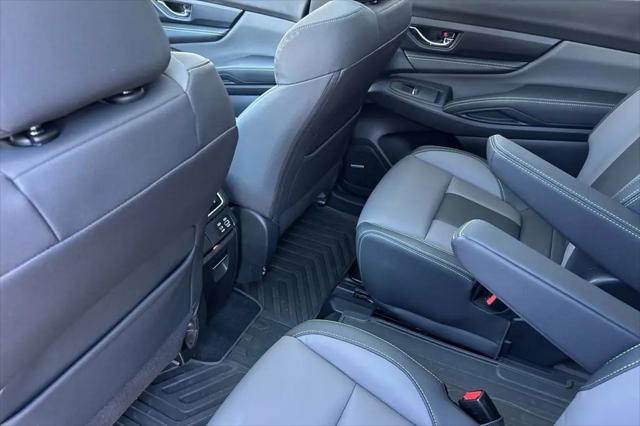 2023 Subaru Ascent Onyx Edition Limited 7-Passenger