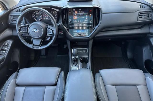 2023 Subaru Ascent Onyx Edition Limited 7-Passenger